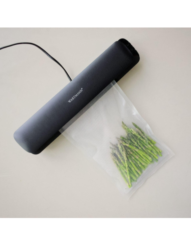 Wartmann vacumeerapparaat Slim