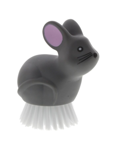 Handborstel Muis