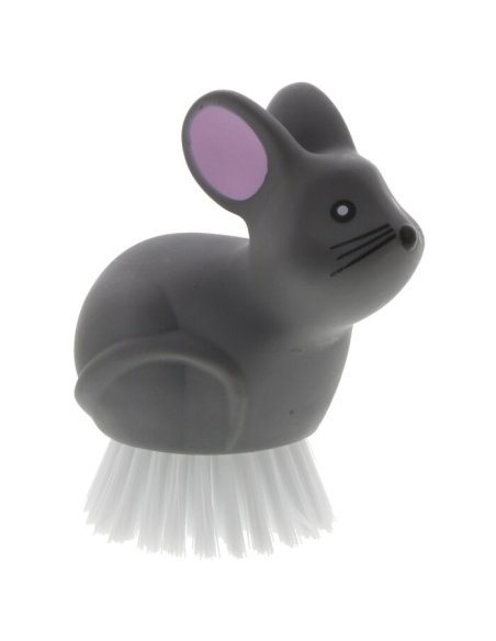 Handborstel Muis