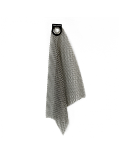 Mono Softmesh RVS reinigingsdoek