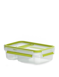 Emsa Clip&Close Yoghurtbox 0,6 L.