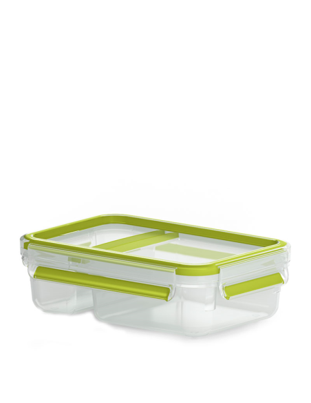 Emsa Clip&Close Yoghurtbox 0,6 L.