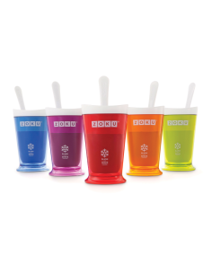 Zoku Slush & Shake Maker Assorti