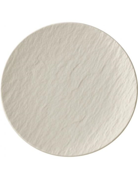 Artesano Manufacture Rock Blanc Gebaksbordje 16 cm