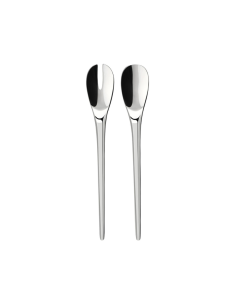 NewMoon Slabestek 2-delig 25 cm
