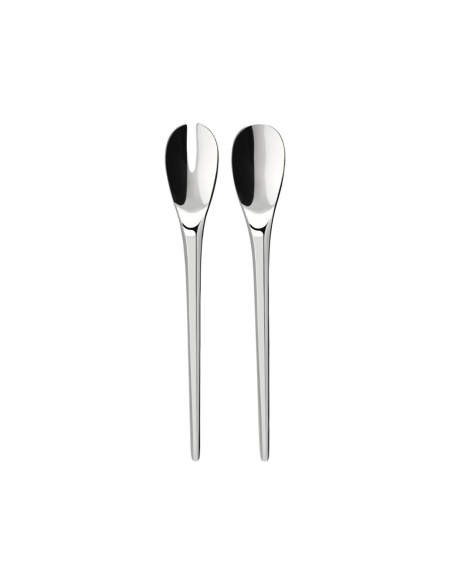 NewMoon Slabestek 2-delig 25 cm