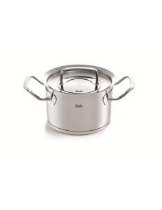 Fissler Pure Profi Kookpan 16 cm