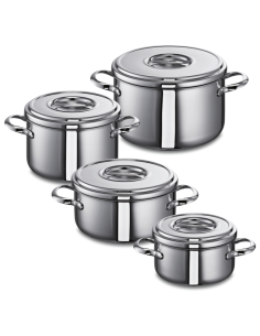 SUS Multi Set Romana-i 4- delig