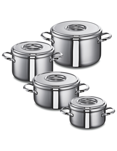 SUS Multi Set Romana-i 4- delig