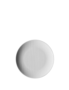 Rosenthal Mesh Ontbijtbord 21 cm Wit
