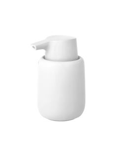 Zeepdispenser SONO Wit