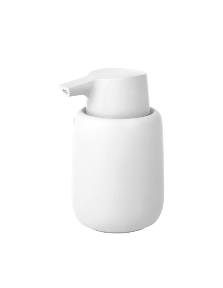 Zeepdispenser SONO Wit