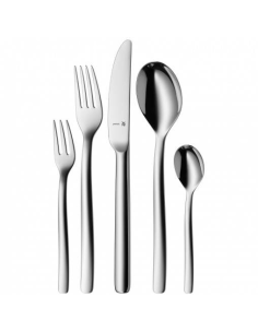 WMF Atic Bestek Couvert 5-delig