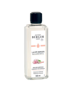 Parfum 500 ml Sous les Magnolias
