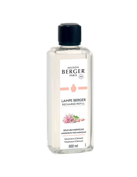 Parfum 500 ml Sous les Magnolias