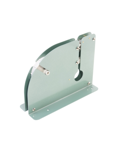 Rol tape rood voor zakkensluiter