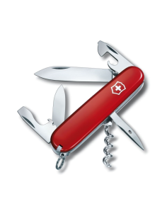 Swiss Army Spartan Rood 12 funct.