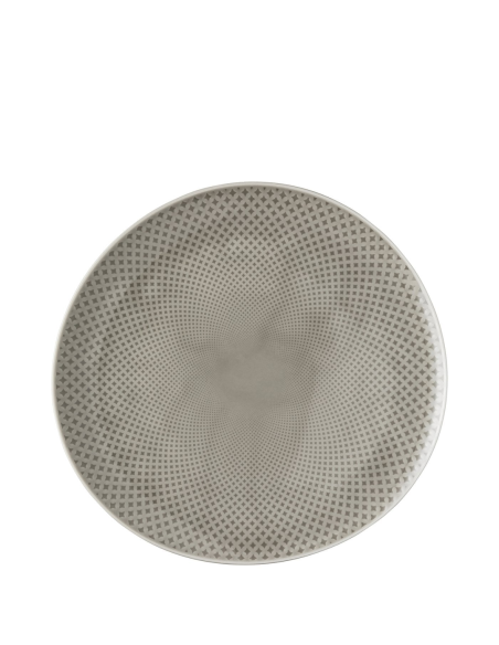 Dinerbord 27 cm Junto Pearl Grey
