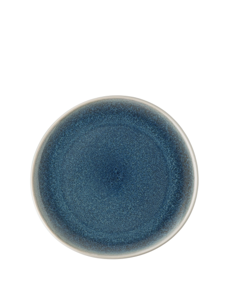 Dinerbord 25 cm Junto Aquamarine