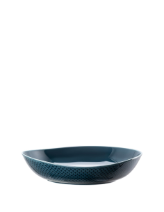 Diep Bord 25 cm Junto Ocean Blue