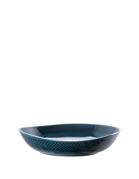 Diep Bord 25 cm Junto Ocean Blue