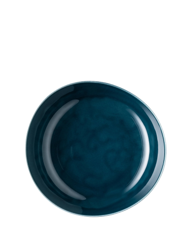 Diep Bord 25 cm Junto Ocean Blue