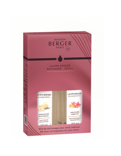 Lampe Berger Duopack Duality