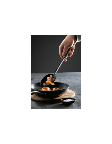 CHEFS&CO Lepel antikras