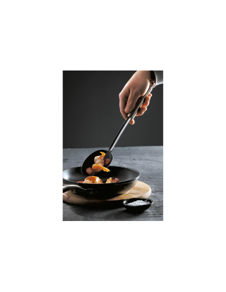 CHEFS&CO Lepel antikras