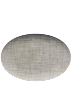 Schaal ovaal 34 cm Mesh Mountain