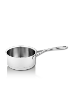 Demeyere Silver Steelpan 18 cm