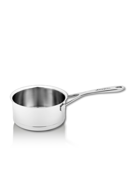 Demeyere Silver Steelpan 18 cm