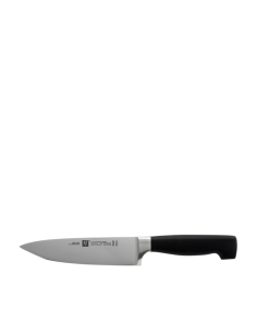 Zwilling J.A. Henckels ****FOUR STAR Koksmes 16 cm