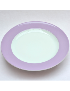 Cucina pizza-/ plaatsbord lila