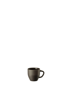 Espressokop 90 ml Junto Slate Grey
