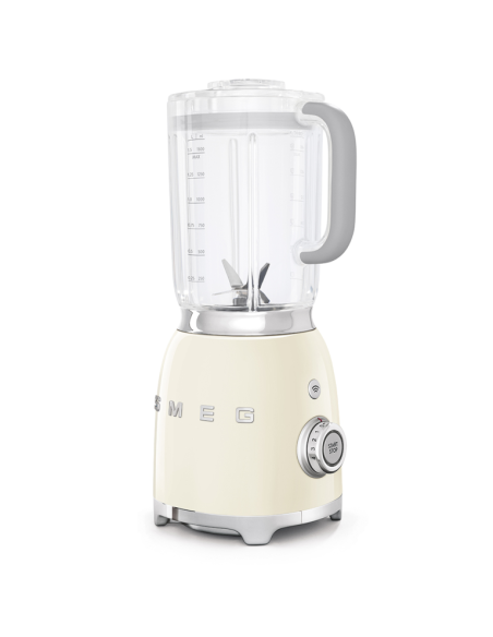 Smeg Blender 50's Retro Style 1,5L. Creme