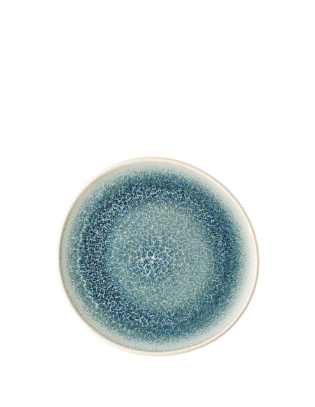 Ontbijtbord 22 cm Junto Aquamarine