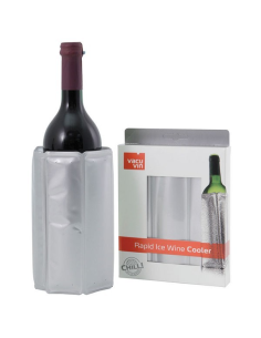 Vacuvin Active Wine Cooler