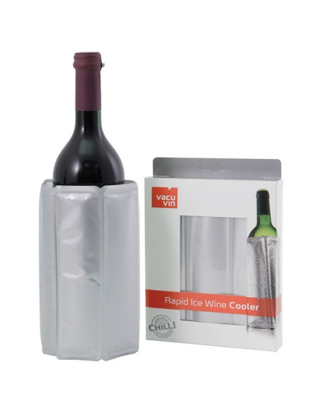 Vacuvin Active Wine Cooler
