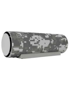 OZONOS Luchtreiniger AC-1 PLUS Pixel Camouflage