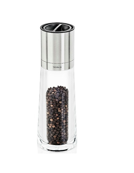 Blomus Peper-/ Zoutmolen Perea