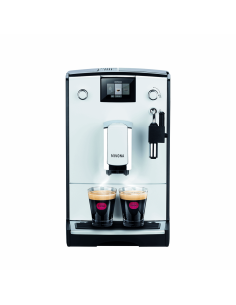 Nivona Koffievolautomaat 560