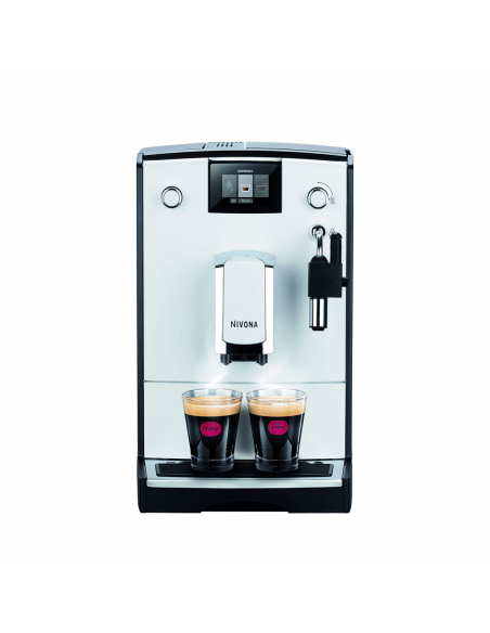 Nivona Koffievolautomaat 560