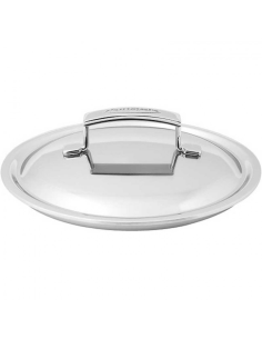 Demeyere Silver Deksel los 16 cm