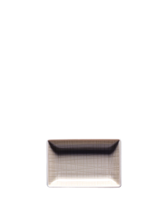 Schaaltje 10x7cm Mesh Mountain