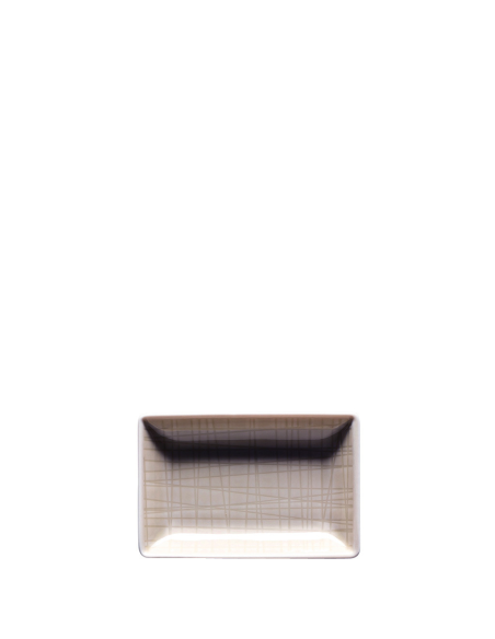 Schaaltje 10x7cm Mesh Mountain