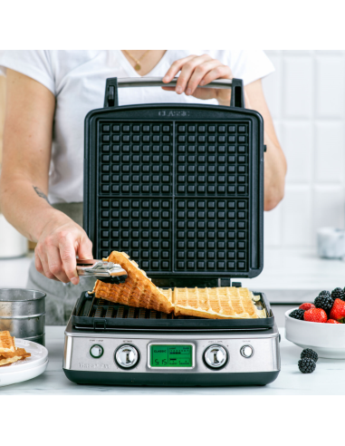 Greenpan Wafelijzer 1600 W