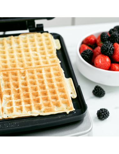 Greenpan Wafelijzer 1600 W