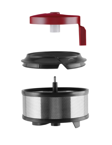 Magimix Extra Press XL