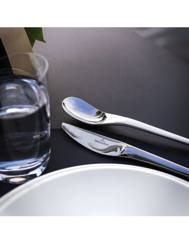 NewMoon Tafellepel 21,8 cm